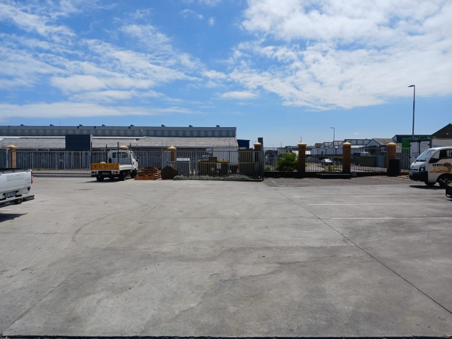 To Let commercial Property for Rent in Montague Gardens Western Cape